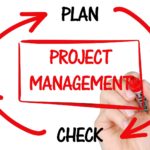 EcoGreen Solutions, LLC -Project Management