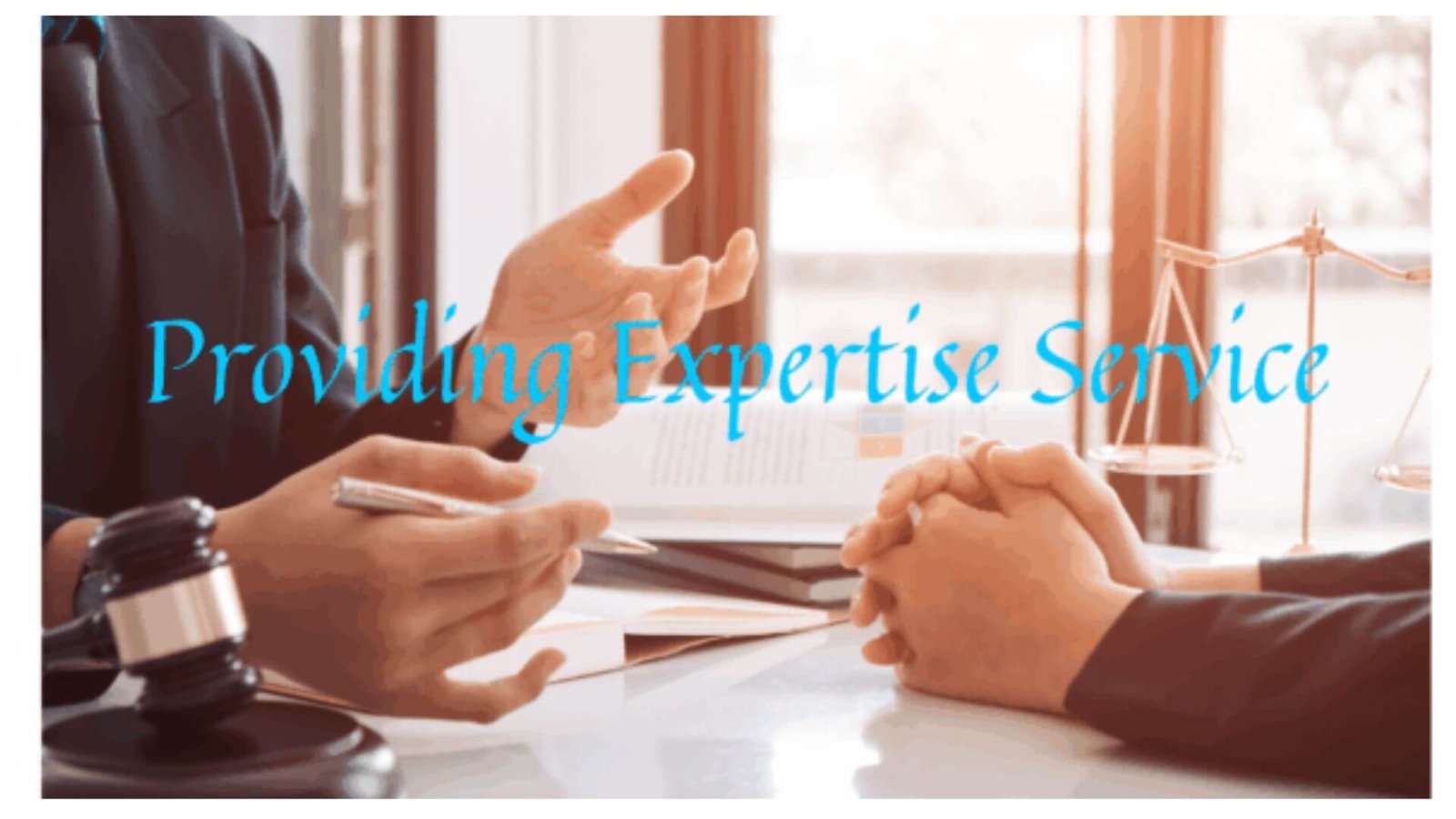Expertise Services