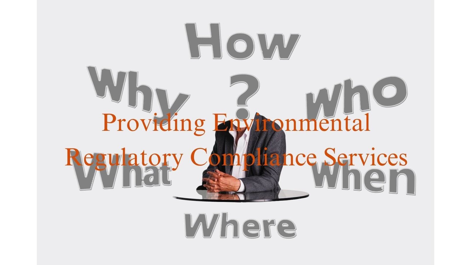 Regulatory Services
